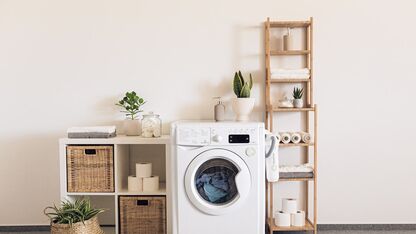 Duurzaam wassen en slimmer omgaan met je wasroutine in het dagelijks leven