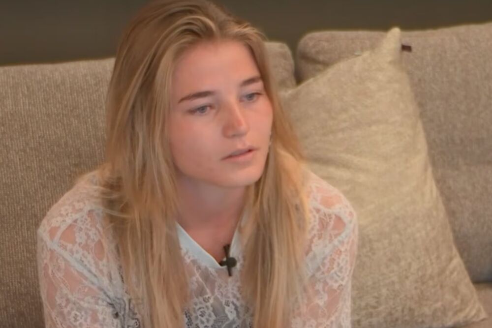 De Bondgenoten Anouk wilt het zelf niet uitmaken
