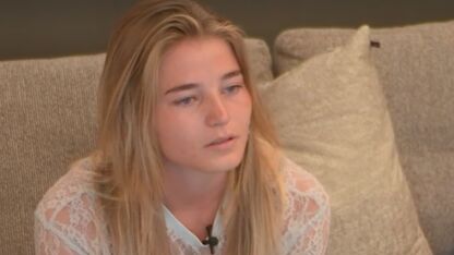 De Bondgenoten-kijkers trekken na dit gesprek een pijnlijke conclusie over Anouk: ‘Ze wil het zelf niet doen’