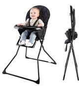 
  
Cabino Kinderstoel Inklapbaar 