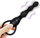 Trillende Prostaat Vibrator