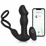 NØXA Rebel - Prostaat Stimulator met Cockring