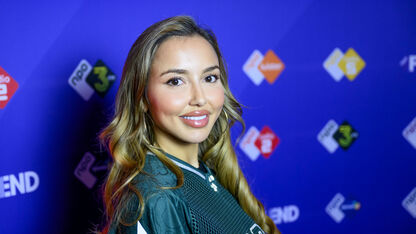Wow! Na alle break-up geruchten doet FUNX-DJ Wef een boekje open