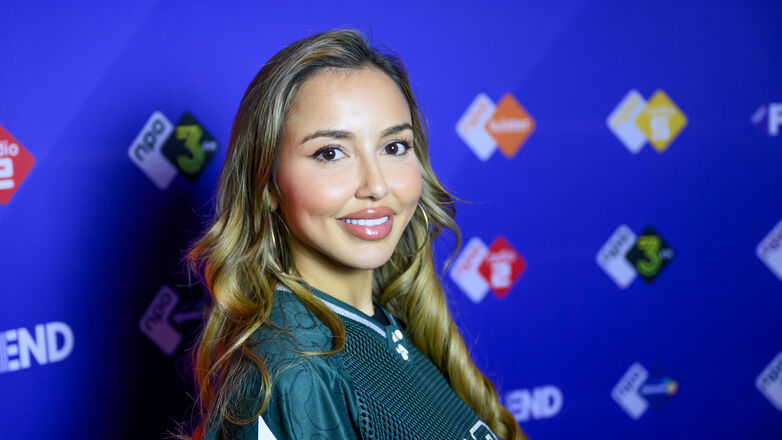 Wow! Na alle break-up geruchten doet FUNX-DJ Wef een boekje open