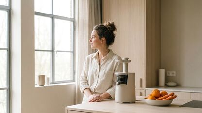 Top 10 beste slowjuicers