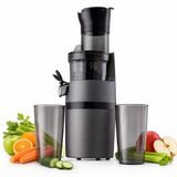V&M Slowjuicer