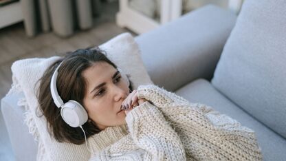 Podcastporn: dit zijn de beste sexy podcasts om de mood te zetten