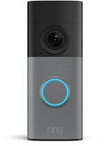 Ring Bedrade videodeurbel (nieuwste generatie)