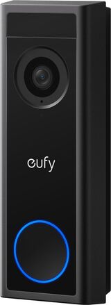 eufy C30 2K Draadloze Video Deurbel
