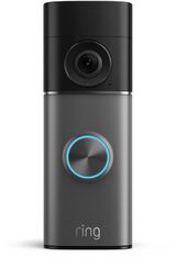 Ring Videodeurbel Pro op batterij (nieuwste generatie)