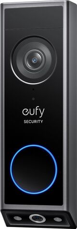 eufy Security E340 Video Deurbel
