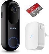 Finex Video Deurbel V2