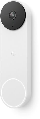 Google Nest Videodeurbel