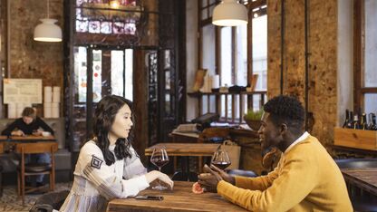 Hardballing in dating: direct zeggen wat je zoekt