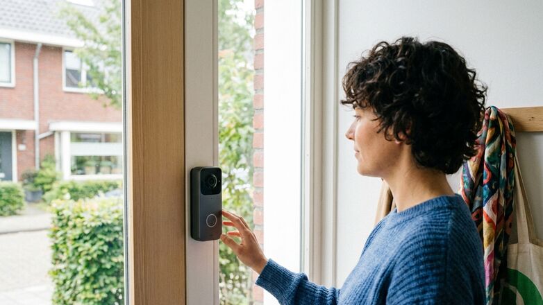 Deze privacy-instellingen zijn belangrijk voor buren en voorbijgangers