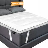 
  
Nice Dreams® 3D Air Hotel Topmatras 