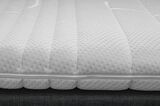
  
Gel foam topdekmatras 