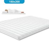 
  
Maan matras® HR Koudschuim Topper 