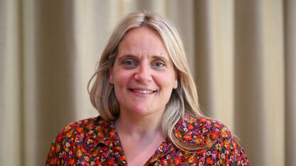 Ruth Beeckmans: leeftijd, vermogen en biografie