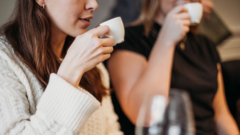 Morning clubs: eerst sporten of koffiedrinken, daarna pas werken