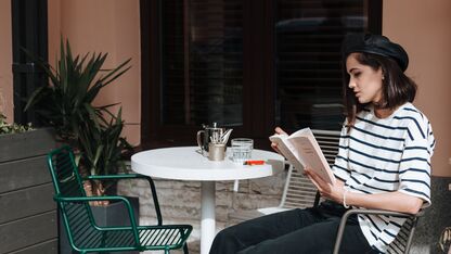 Dit zijn de 5 leukste book cafés van Nederland