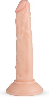 Real Fantasy Blane Dildo