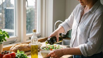 Wat is het verschil tussen extra vierge olijfolie en gewone olijfolie?