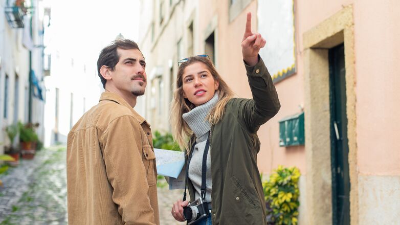 Daaaag all-inclusive: Reizigers kiezen steeds vaker voor lokaal