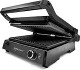 Safecourt Kitchen Tosti apparaat
