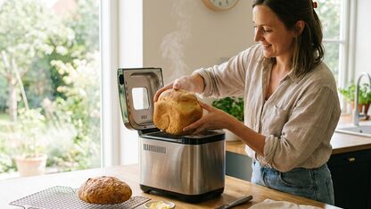 Wat kun je maken met een broodbakmachine?