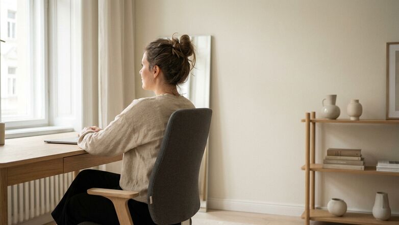 Top 10 beste ergonomische bureaustoelen