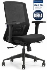 Stane Classic Basic - Ergonomische Bureaustoel
