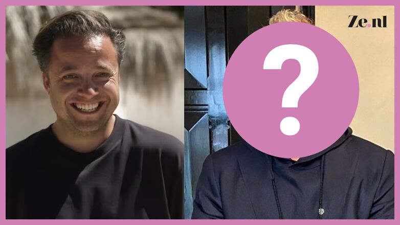 Kijkers zijn het eens: Timothy uit B&B Vol Liefde lijkt op déze BN'er
