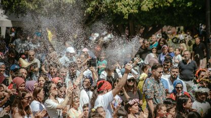 Nederland in heat! Dit zijn de evenementen in augustus die je niet wil missen