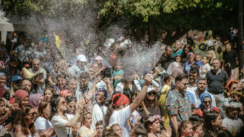 Nederland in heat! Dit zijn de evenementen in augustus die je niet wil missen