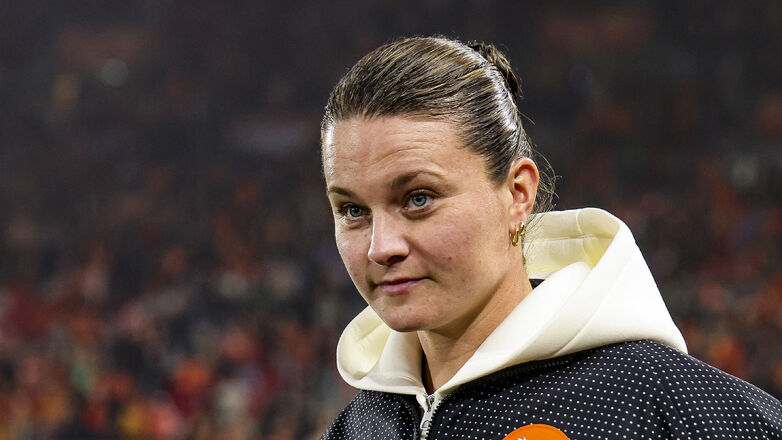 Sherida Spitse: leeftijd, vermogen en biografie