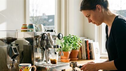 Deze maalfouten maken espresso sneller zuur of bitter