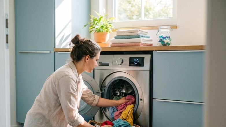 Hoeveel kilo vulgewicht heb je nodig voor je nieuwe wasmachine?