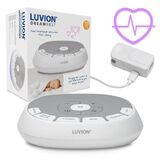 Luvion Dreamnest met Hartslag Recorder