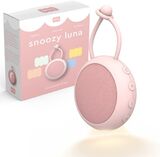 Dutsi Snoozy Luna Baby Pink