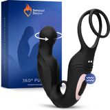 
  
Sensual Desire 360º Pulse 
