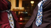 Statement broches maken een comeback