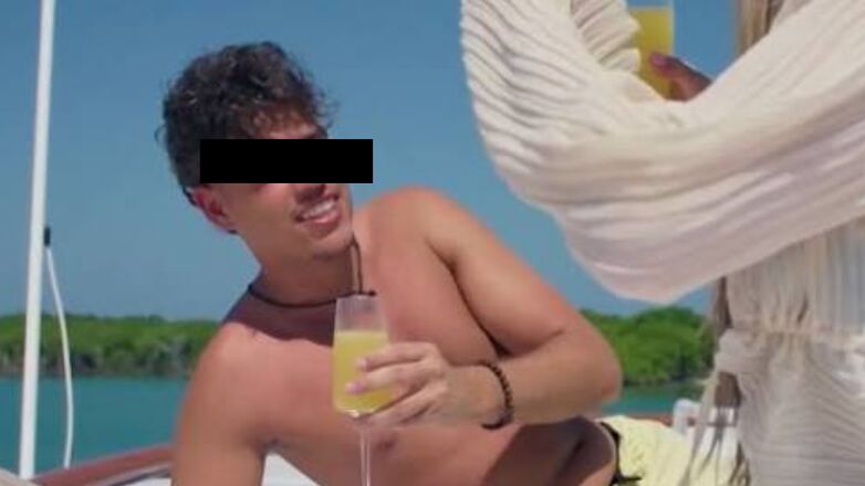 Say what?! Na arrestatie van Anti Survival Show-winnaar Luca T. is nu óók zijn moeder opgepakt