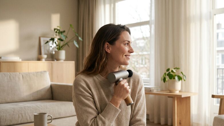 Top 10 beste massage guns