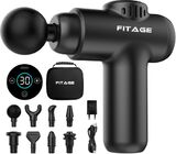 FITAGE Massage Gun Mini