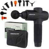 2BEHEALTHY Massage Gun Professioneel XG10