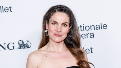 Anna Drijver: leeftijd, vermogen en biografie