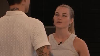 Oei! Diederik is klaar met ‘vriendschap’ en zet Anouk voor onmogelijke keuze in De Bondgenoten