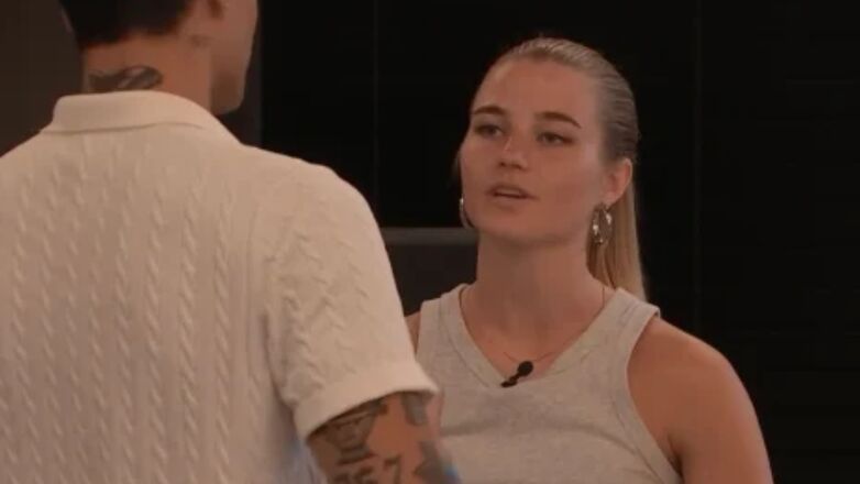 Oei! Diederik is klaar met ‘vriendschap’ en zet Anouk voor onmogelijke keuze in De Bondgenoten