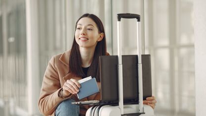 Top 10 beste creditcards met reisverzekering
